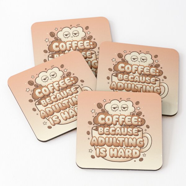 Item preview, Coffee 2 designed and sold by AnonimusDesigns.