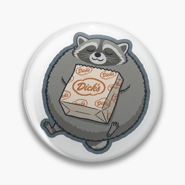Item preview, Sleeping Jimothy Raccoon Food Coma Orb designed and sold by xMErCUrY03x.