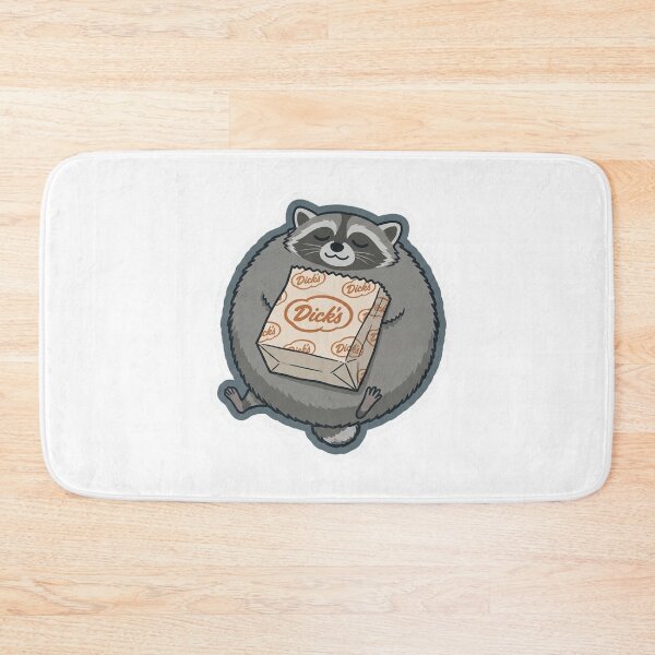 Item preview, Sleeping Jimothy Raccoon Food Coma Orb designed and sold by xMErCUrY03x.