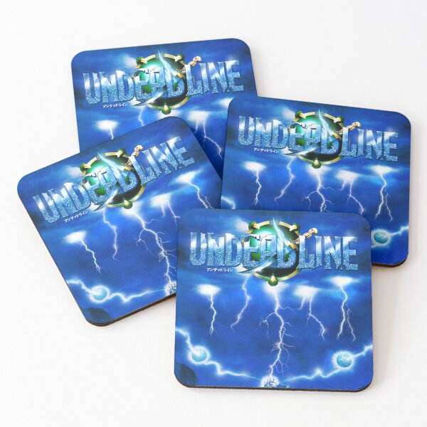 Item preview, Undeadline intensified MSX designed and sold by pixelsavant.
