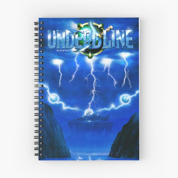 Item preview, Undeadline intensified MSX designed and sold by pixelsavant.