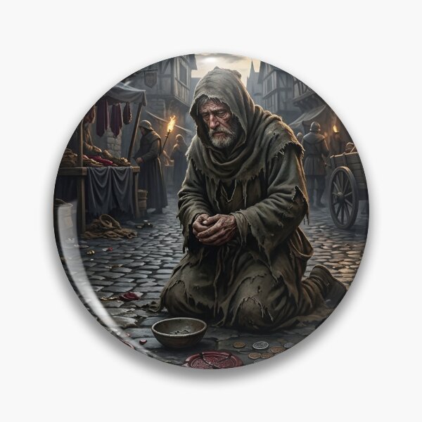 Item preview, Five of Seals -tarot Cards designed and sold by Studio77-Gothic.