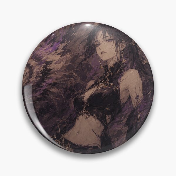 Item preview, Shadow Dragon Moon Empress designed and sold by MerrittSloane.