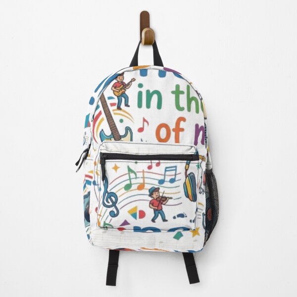 Item preview, Newbie in the world of music designed and sold by johnandersoeee.
