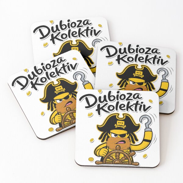 Item preview, Dubioza Kolektiv a Dubioza Kolektiv a Dubioza Kolektiv designed and sold by maximinano100k.