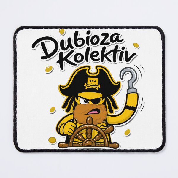 Item preview, Dubioza Kolektiv a Dubioza Kolektiv a Dubioza Kolektiv designed and sold by maximinano100k.