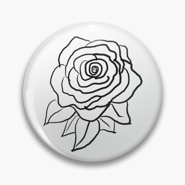 Item preview, Rose flowers designed and sold by ArtWorldlife.