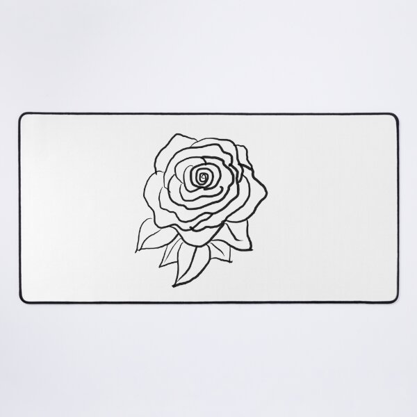 Item preview, Rose flowers designed and sold by ArtWorldlife.