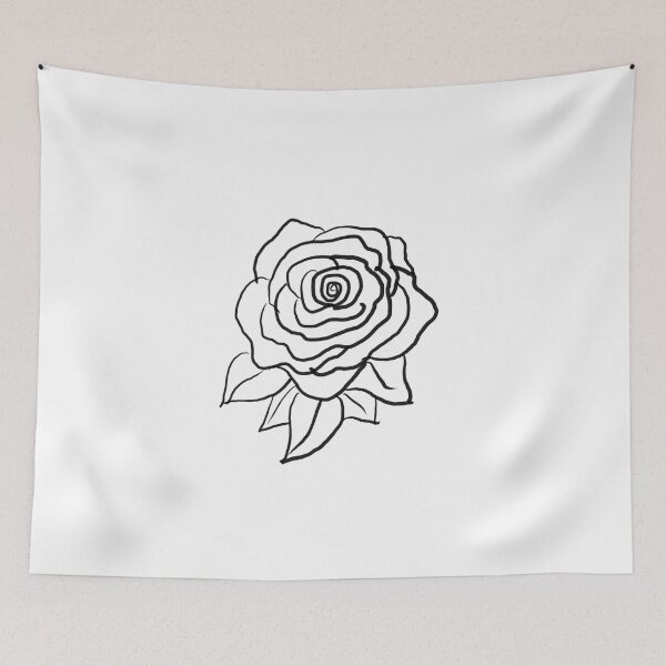 Item preview, Rose flowers designed and sold by ArtWorldlife.