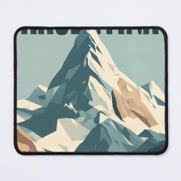 Item preview, Patagonia Minimal Travel Icon designed and sold by JacksoonLester.