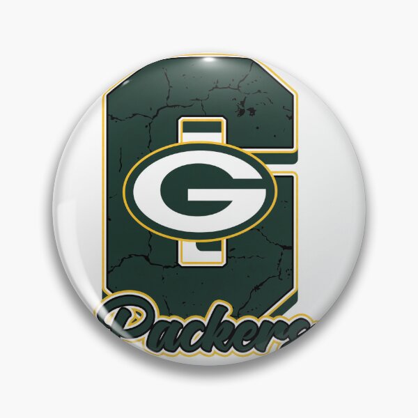 Item preview, Packers Football Green designed and sold by josephwalkerart.
