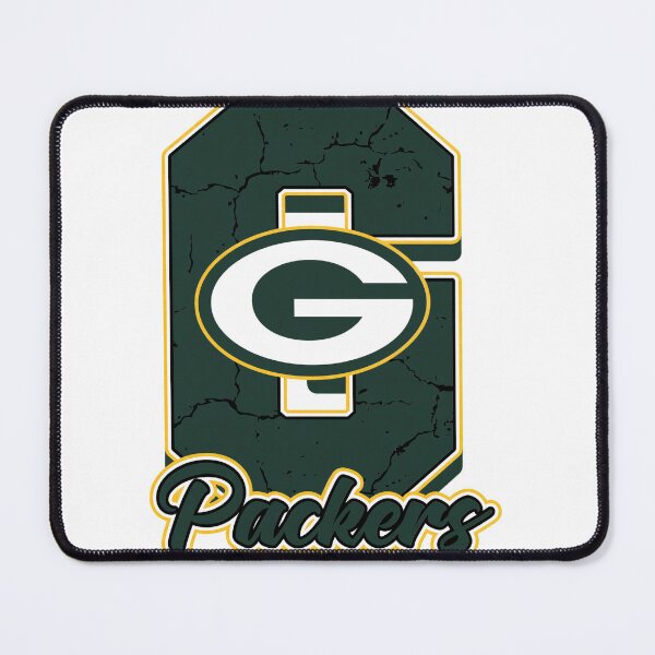 Item preview, Packers Football Green designed and sold by josephwalkerart.