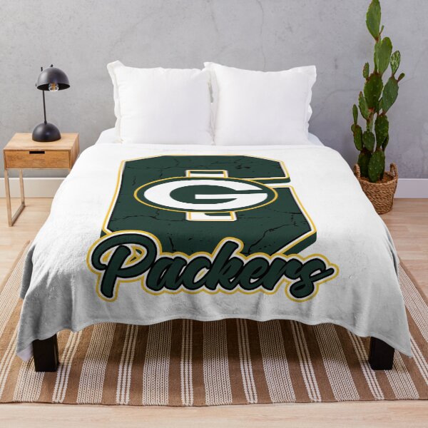 Item preview, Packers Football Green designed and sold by josephwalkerart.