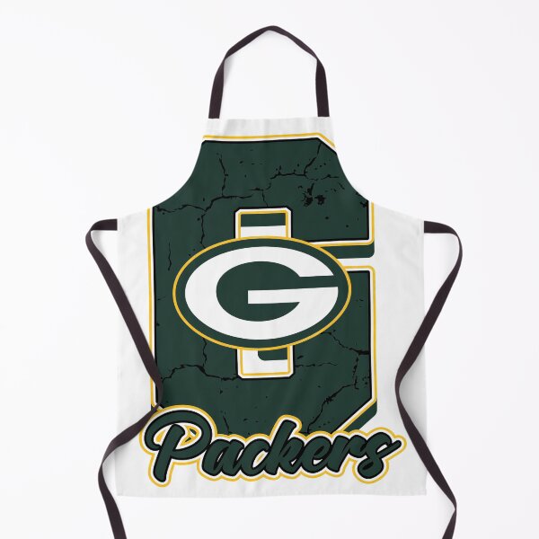 Item preview, Packers Football Green designed and sold by josephwalkerart.