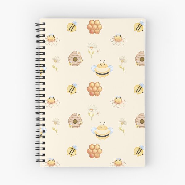 Item preview, CUTE BEE designed and sold by crayonette,fp.