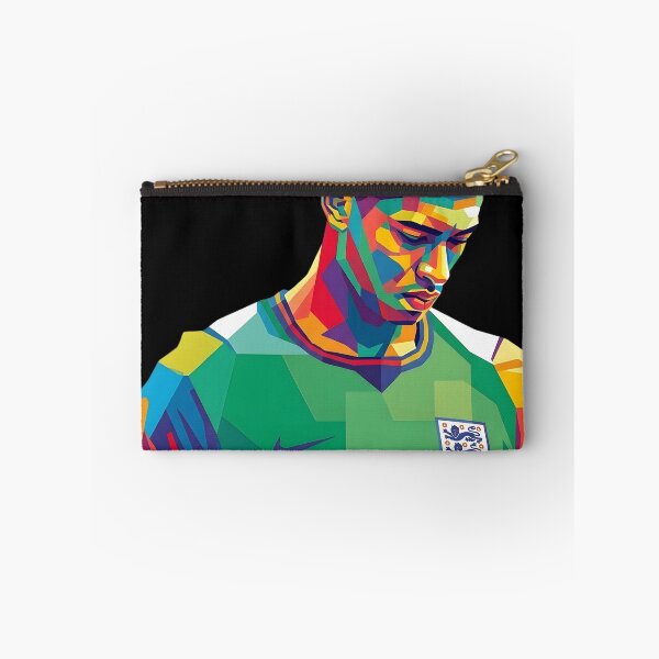 Item preview, Jude Bellingham Pop Art  designed and sold by Superkent.