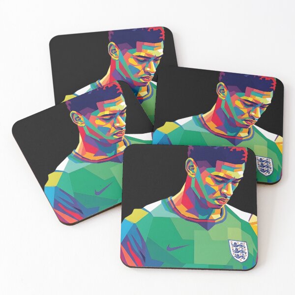 Item preview, Jude Bellingham Pop Art  designed and sold by Superkent.