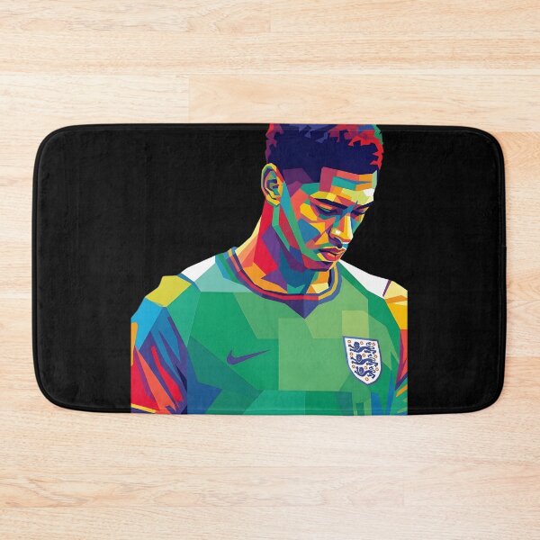 Item preview, Jude Bellingham Pop Art  designed and sold by Superkent.