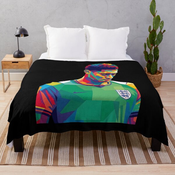 Item preview, Jude Bellingham Pop Art designed and sold by Superkent.