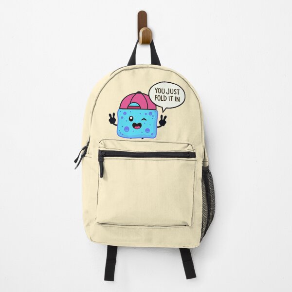 Item preview, Chill Cheese.You just Fold it in! designed and sold by DibujandoPorfa.