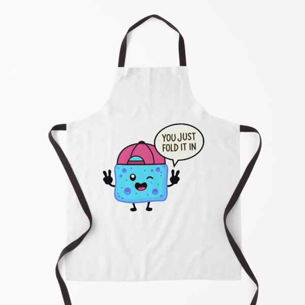 Item preview, Chill Cheese.You just Fold it in! designed and sold by DibujandoPorfa.