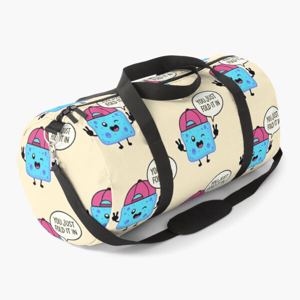 Item preview, Chill Cheese.You just Fold it in! designed and sold by DibujandoPorfa.