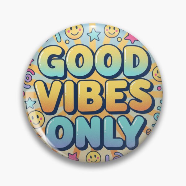 Item preview, Good vibes only 2 designed and sold by AnonimusDesigns.