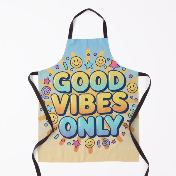 Item preview, Good vibes only 2 designed and sold by AnonimusDesigns.