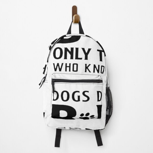Item preview, dogs do speak but only to those who know how to listen Oversized T-Shirt designed and sold by Voila-creative.