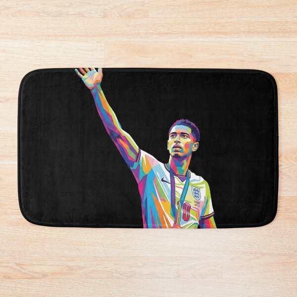 Item preview, Jude Bellingham Pop Art  designed and sold by Superkent.