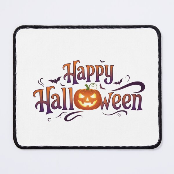 Item preview, Vintage Halloween Logo Typography | Retro Spooky Season designed and sold by OhUTees.