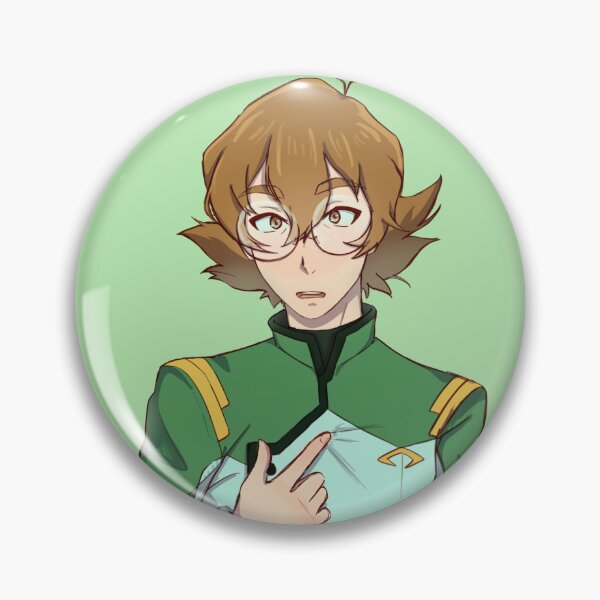 Item preview, Pidge "Me??" Meme designed and sold by fae__tality.