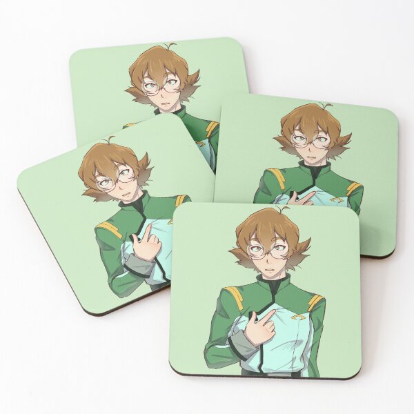 Item preview, Pidge "Me??" Meme designed and sold by fae__tality.