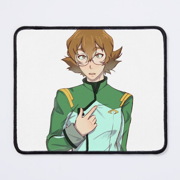 Item preview, Pidge "Me??" Meme designed and sold by fae__tality.