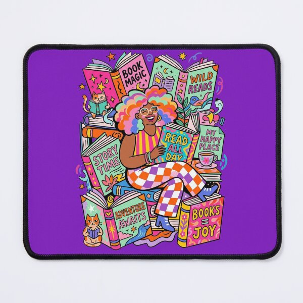 Item preview, Reading Illustration designed and sold by Xyshope.