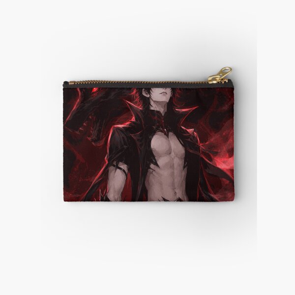Item preview, Blood Moon Wolf Prince designed and sold by MerrittSloane.