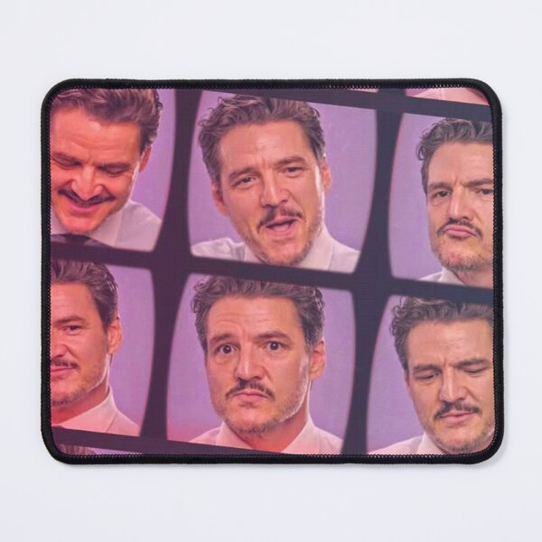 Item preview, pedro pascal designed and sold by kakaslank.
