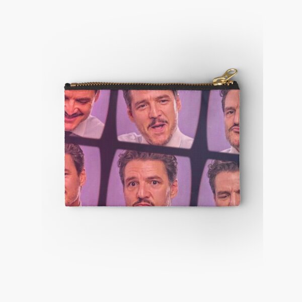 Item preview, pedro pascal designed and sold by kakaslank.