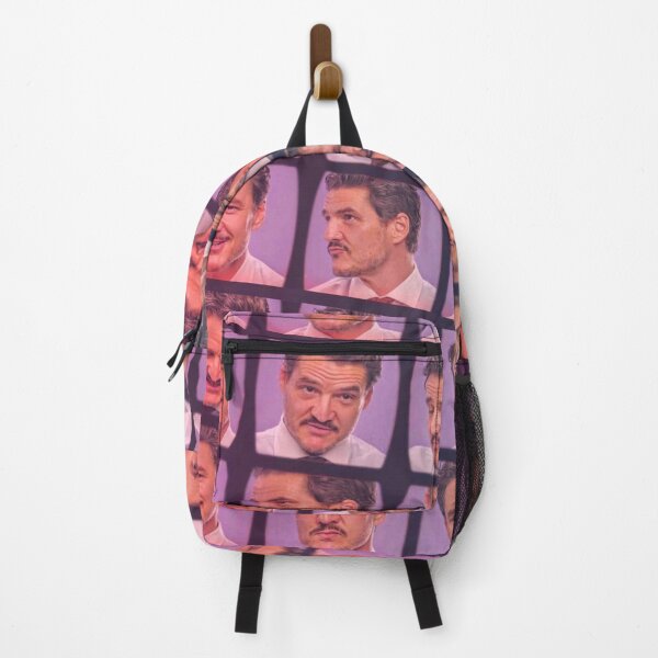Item preview, pedro pascal designed and sold by kakaslank.