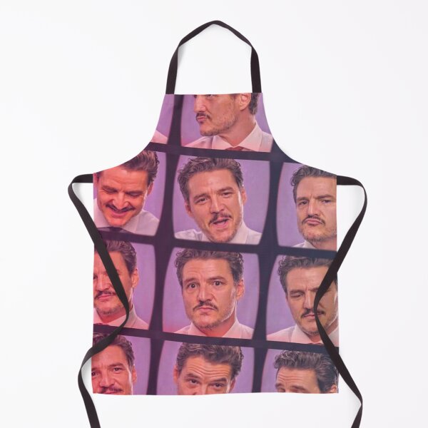 Artikelvorschau, Pedro Pascal entworfen und verkauft von kakaslank.