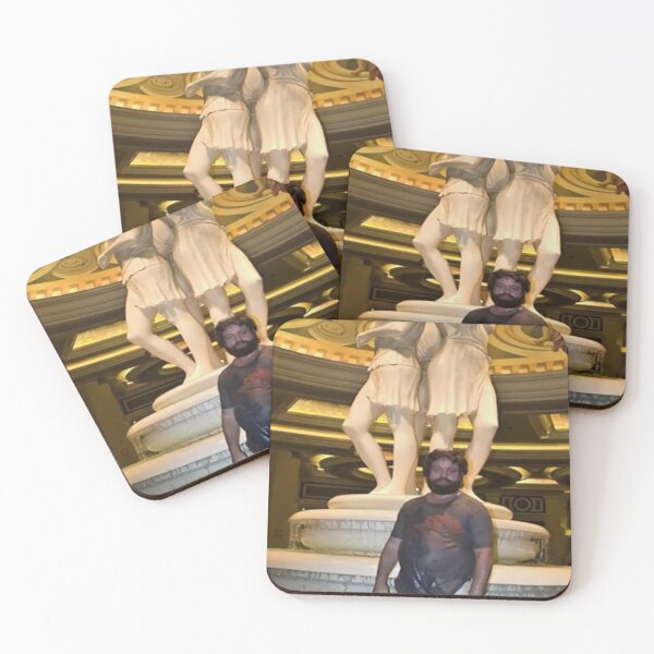 Item preview, Alan Garner designed and sold by EllieKohlbeck55.