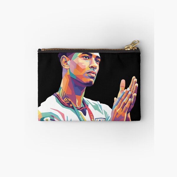 Item preview, Jude Bellingham Pop Art  designed and sold by Superkent.