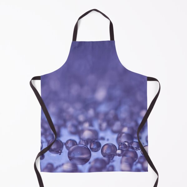 Item preview, Abstract Purple Droplet Morning Light Texture designed and sold by GraffiTimi.