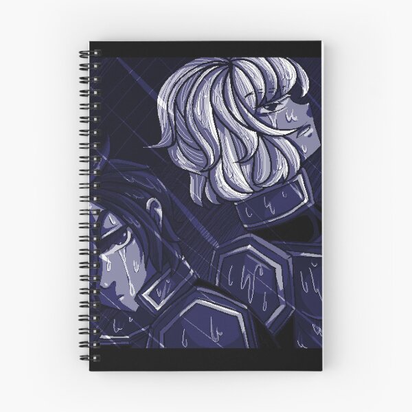 Item preview, Knights - Blue designed and sold by Dark-Light Lantern.
