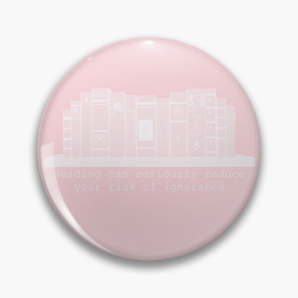 Item preview, Reduce Your Risk of Ignorance designed and sold by Kathleen Bruce Illustration.