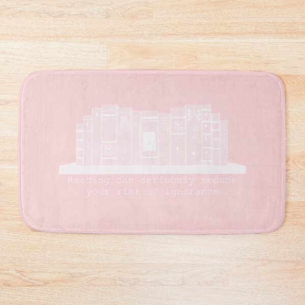 Item preview, Reduce Your Risk of Ignorance designed and sold by Kathleen Bruce Illustration.