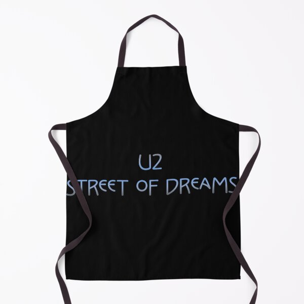 Item preview, U2 Street Of Dreams Lyric  designed and sold by abrahimdiaz.