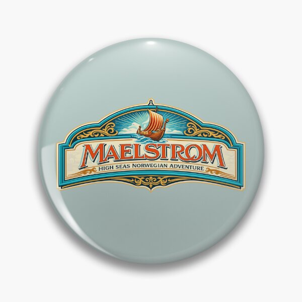 Item preview, Maelstrom designed and sold by Illannoyed.
