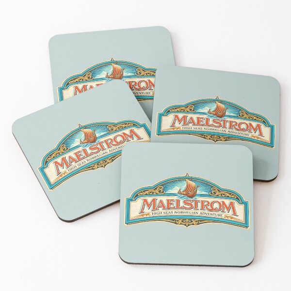 Item preview, Maelstrom designed and sold by Illannoyed.