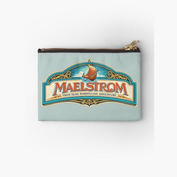 Item preview, Maelstrom designed and sold by Illannoyed.